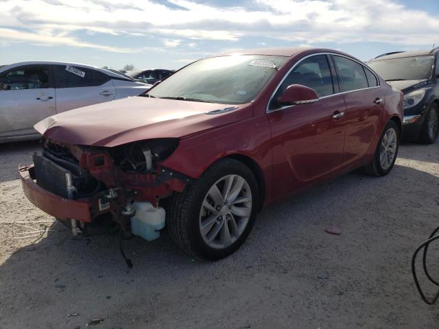 2014 Buick Regal 