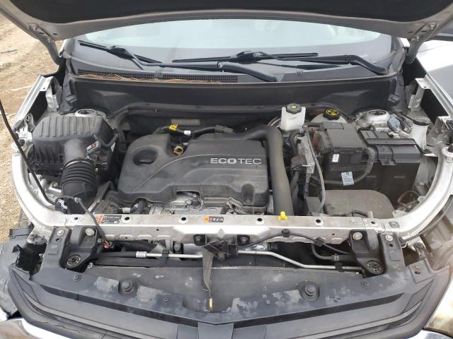 2020 CHEVROLET EQUINOX LS - 3GNAXHEV2LS568449