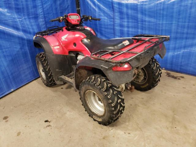 2006 HONDA TRX500 FE 1HFTE312264100253
