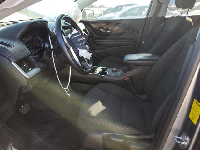 3GKALMEV8JL390569 GMC Terrain Sle