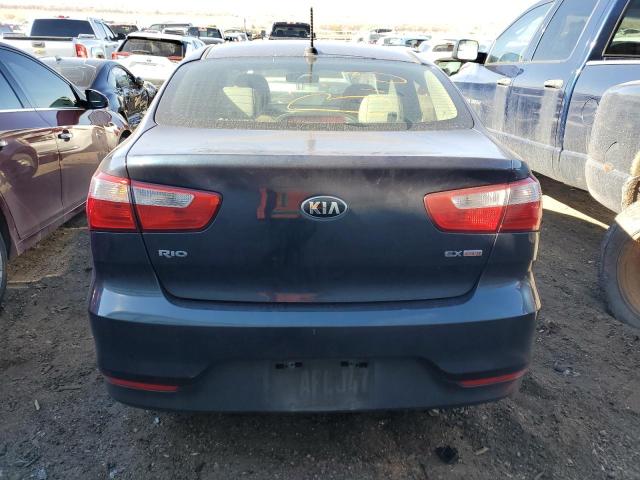 KNADN4A32G6676439 KIA RIO EX
