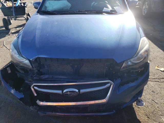 JF1GPAM61FH200903 Subaru Impreza Limited