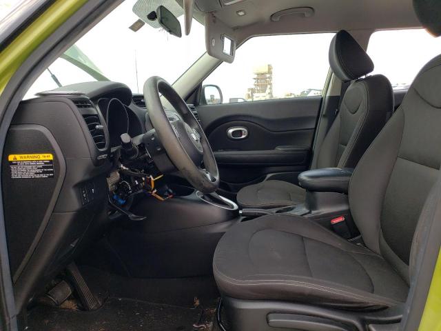 2015 KIA SOUL KNDJN2A26F7802487