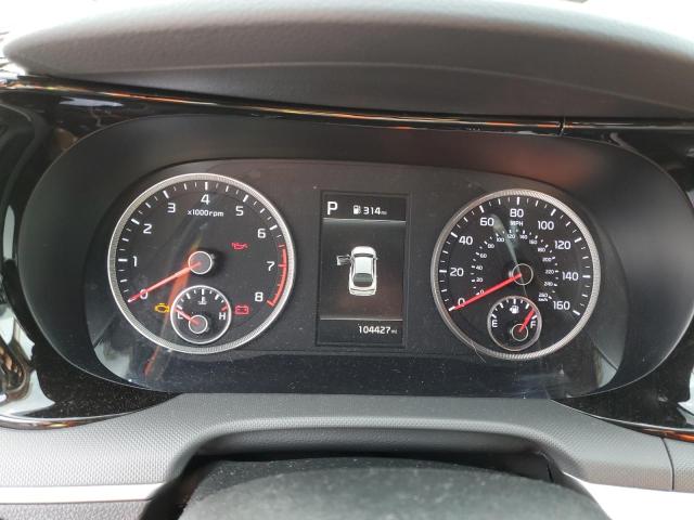 5XXG24J26MG027322 KIA K5 LX