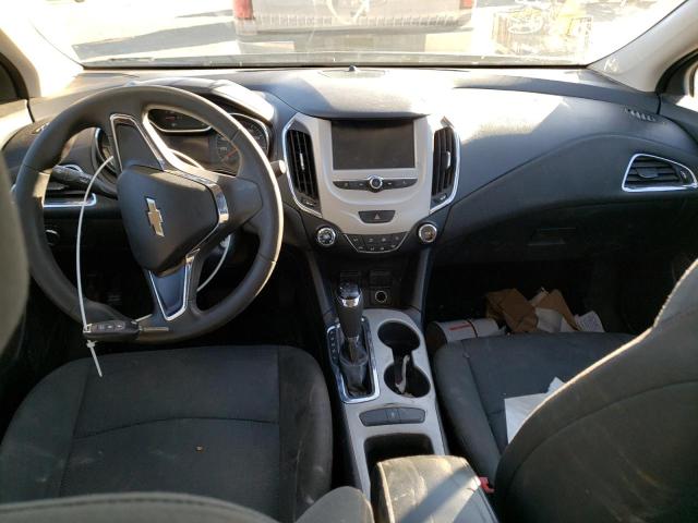 2018 CHEVROLET CRUZE LS - 1G1BC5SM8J7201286