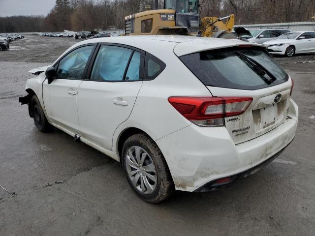 2017 SUBARU IMPREZA 4S3GTAA64H3720572