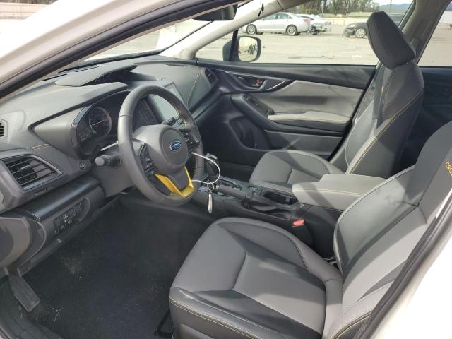 JF2GTHSC5PH214068 Subaru Crosstrek Sport