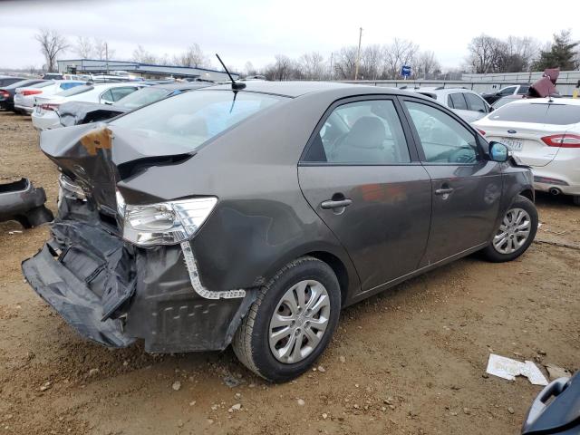 KNAFU4A29A5854413 KIA FORTE EX
