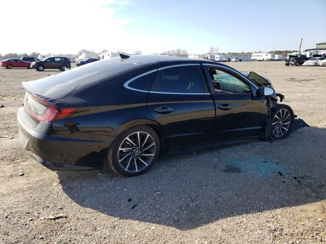 2022 HYUNDAI SONATA LIM - KMHL34J23NA175951