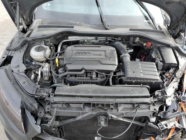 2017 AUDI TT - TRUC5AFV8H1007409