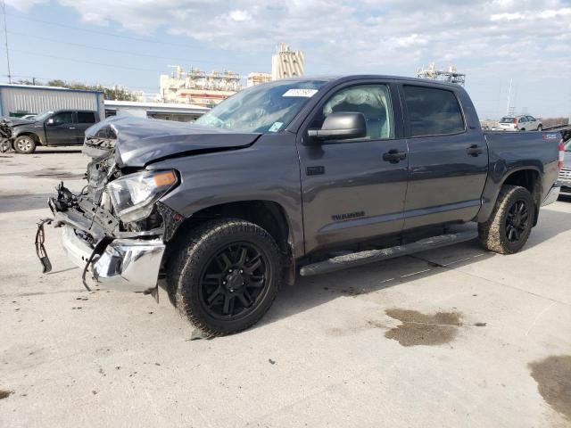 2021 TOYOTA TUNDRA CRE - 5TFDY5F18MX979416