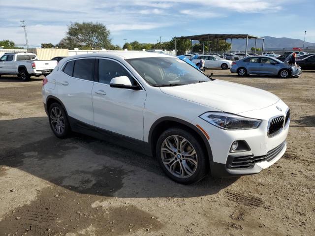 2020 BMW X2 SDRIVE2 WBXYH9C03L5N88918