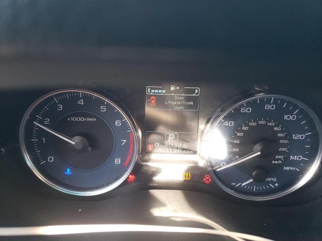 JF1GPAM61FH200903 Subaru Impreza Limited