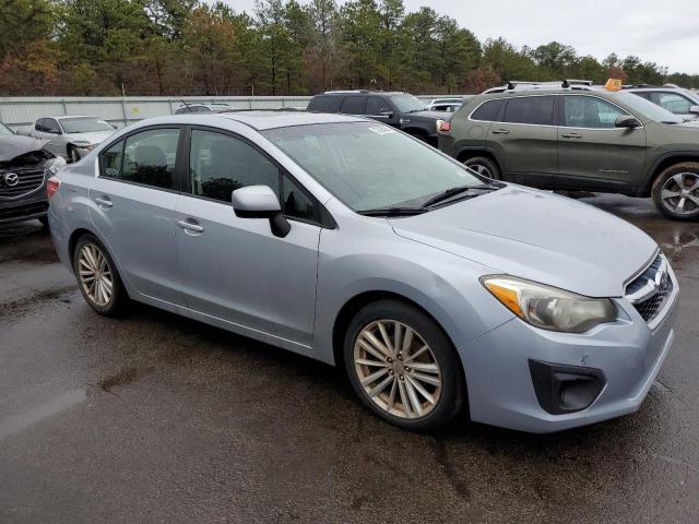 JF1GJAD63CH007598 Subaru Impreza Premium