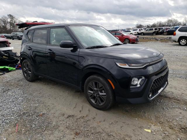 KNDJ33AU9L7008673 KIA SOUL EX