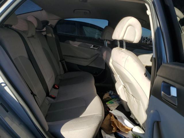 5NPE24AF3HH515518 Hyundai SONATA SE