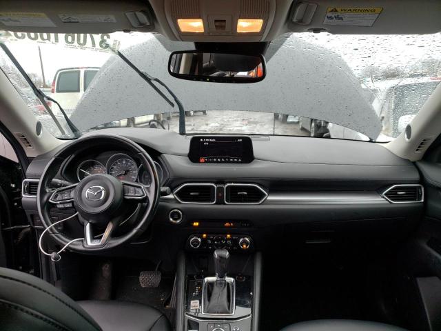 2017 MAZDA CX-5 TOURI - JM3KFBCL7H0205536