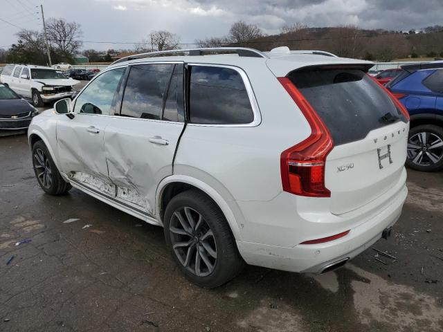 YV4A22PK4H1134921 Volvo XC90 T6