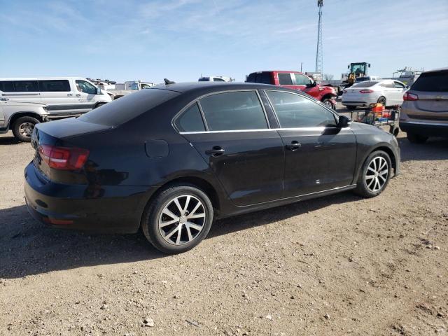 2017 VOLKSWAGEN JETTA SE - 3VWDB7AJ9HM400608