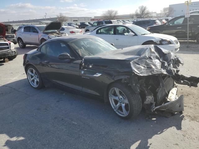 WBALL5C54G5A21293 BMW Z4