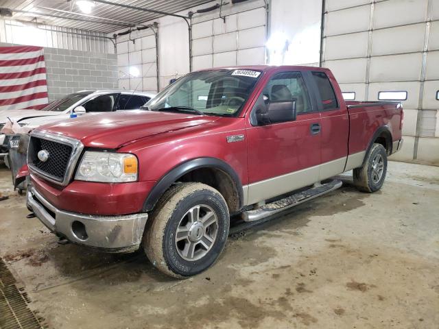 2007 Ford F-150 