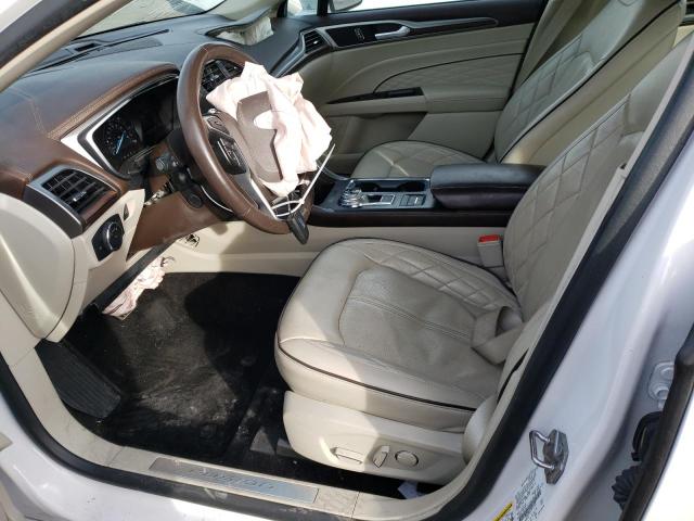2018 FORD FUSION TIT 3FA6P0SU2JR123571