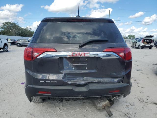 1GKKNKLAXJZ191308 GMC ACADIA SLE