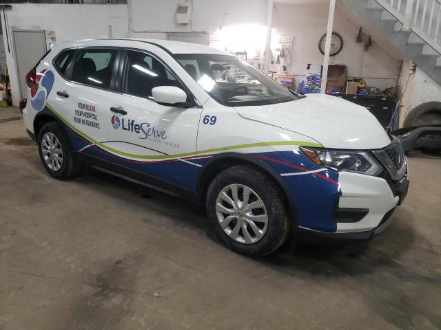 KNMAT2MT6JP600834 Nissan ROGUE S