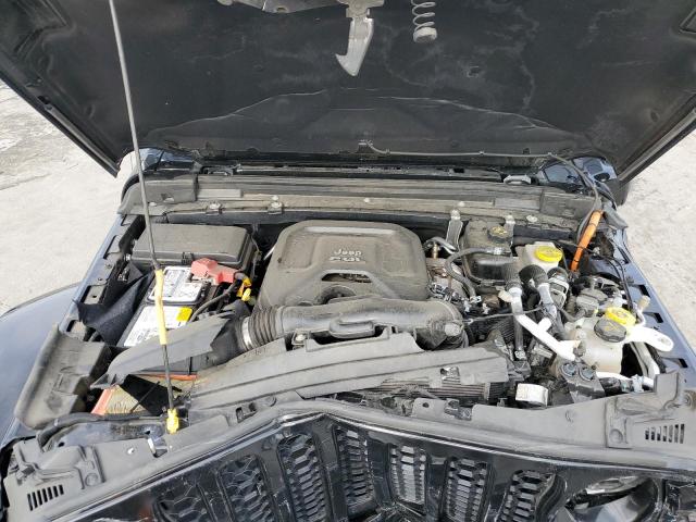 1C4JJXP68MW686134 Jeep Wrangler Unlimited Sahara 4xe