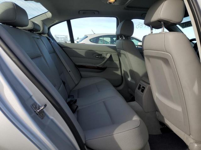 WBAPH7C51BA801652 BMW 328 I