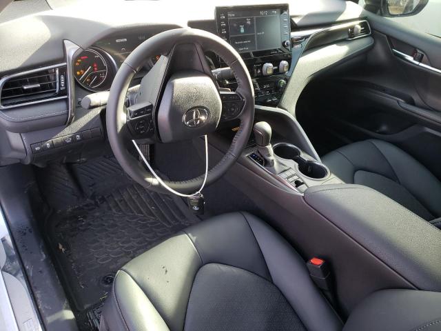 2023 TOYOTA CAMRY XSE - 4T1K31AK9PU048827