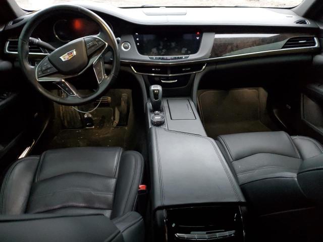 2019 CADILLAC CT6 PREMIU - 1G6KD5RS7KU121248