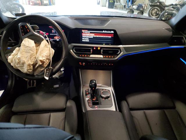 3MW5R7J08L8B04066 BMW 330XI
