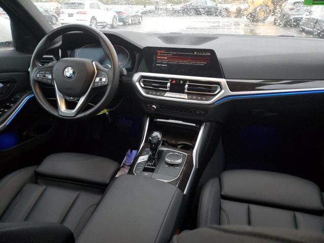 2020 BMW 330XI - WBA5R7C09LFH45749