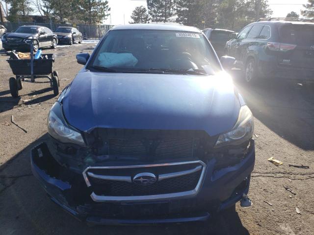 JF1GPAM61FH200903 Subaru Impreza Limited