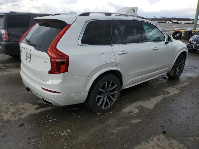 YV4A22PK4H1134921 Volvo XC90 T6
