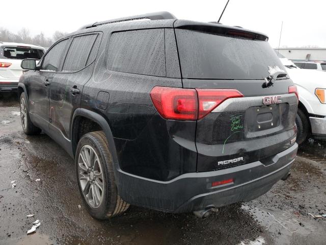 2017 GMC ACADIA ALL 1GKKNVLS0HZ135530