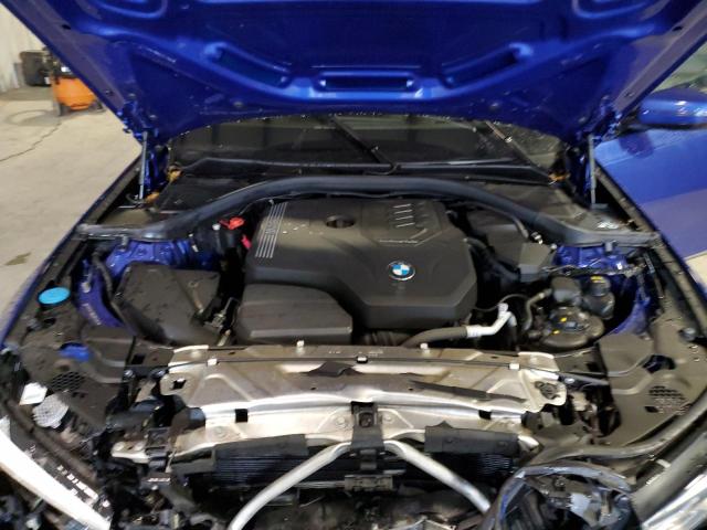 3MW5R7J08L8B04066 BMW 330XI
