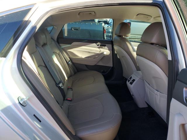 2019 HYUNDAI SONATA LIM - 5NPE34AF1KH740556