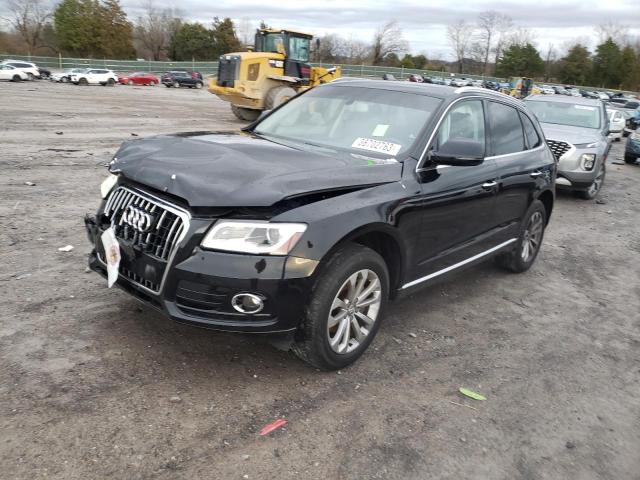 2015 Audi Q5 Premium