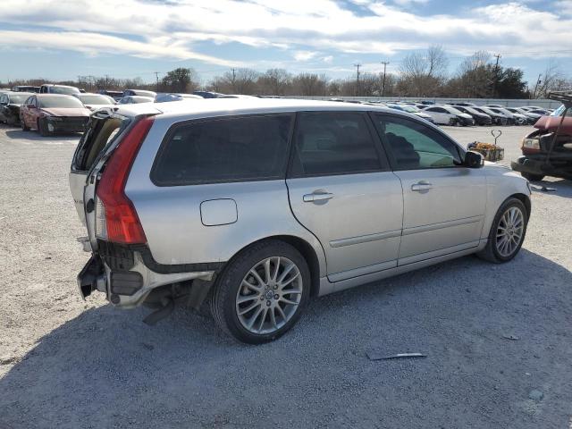 YV1MW382292452342 Volvo V50