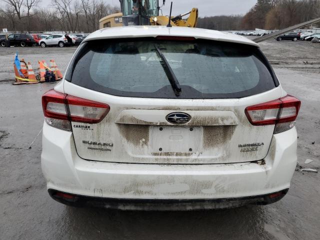 2017 SUBARU IMPREZA 4S3GTAA64H3720572