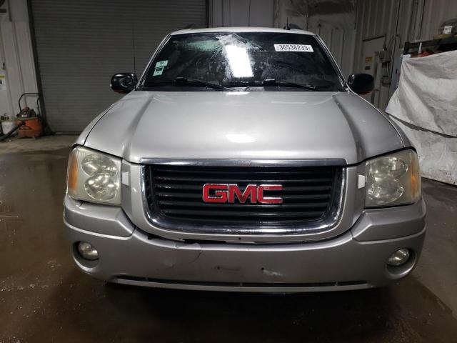 1GKET16S346120071 GMC Envoy