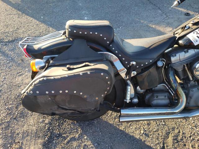 2000 HARLEY-DAVIDSON FXST 1HD1BHY10YY019301