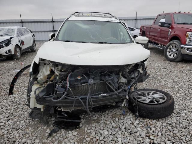 5N1AT2MV5EC845795 Nissan ROGUE S