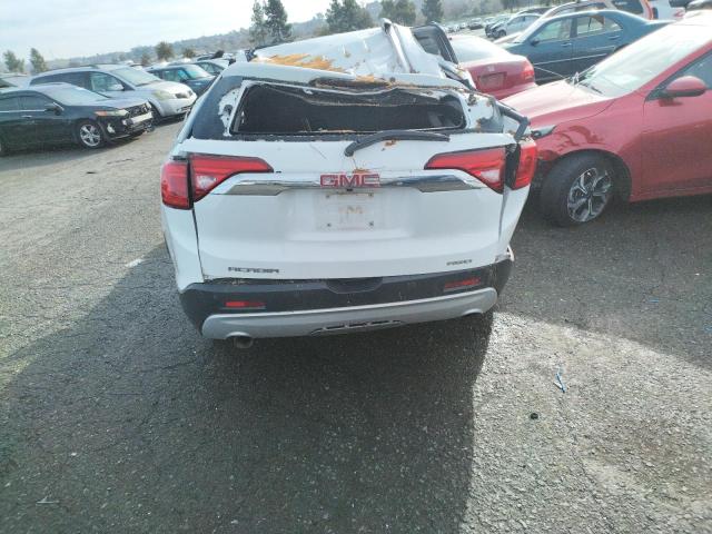 1GKKNULS9KZ214793 GMC Acadia Slt-1