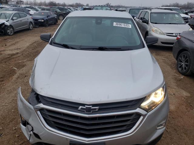 2020 CHEVROLET EQUINOX LS - 3GNAXHEV2LS568449
