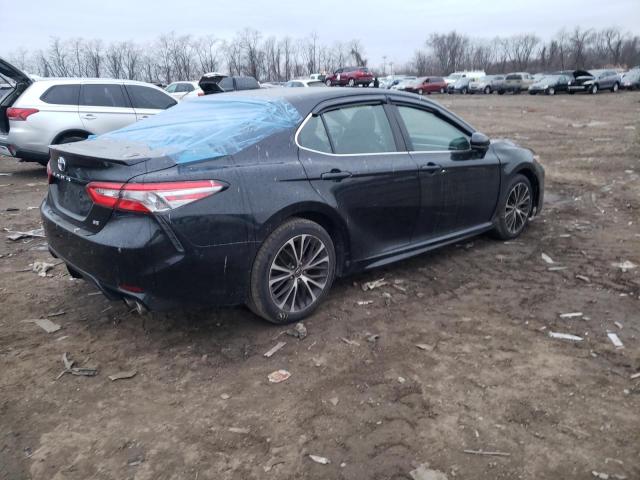 2018 TOYOTA CAMRY L - 4T1B11HK2JU111379