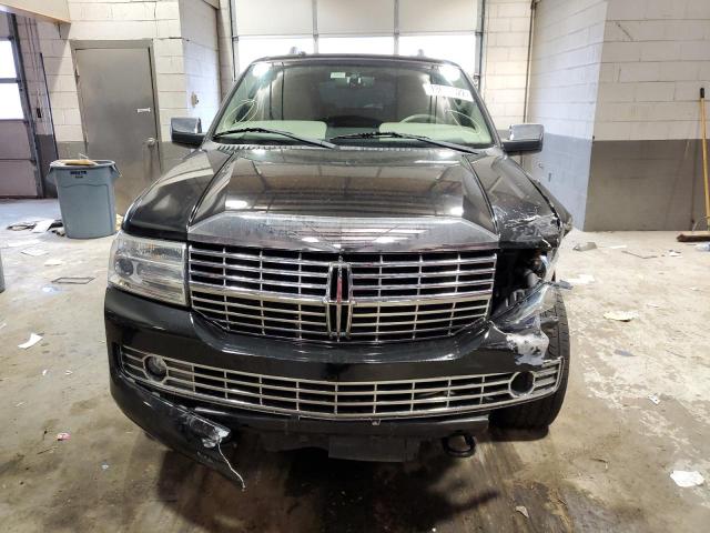 5LMFL28558LJ04502 Lincoln NAVIGATOR L