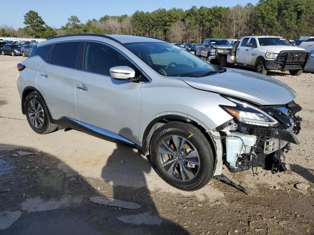 5N1AZ2BJ6NC112945 Nissan MURANO SV